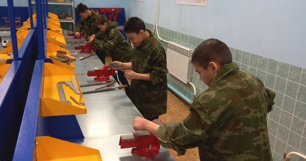 Молодые специалисты Чукотки покажут свои умения в чемпионате "Абилимпикс"