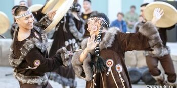 Шествием и концертом отметят в Анадыре Международный день коренных народов 