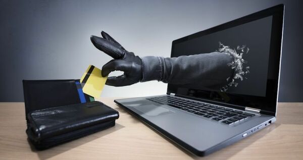 Количество киберпреступлений на Чукотке за год выросло в 1,5 раза