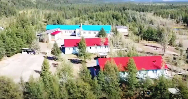 Открытие единственного детского лагеря на Чукотке откладывается