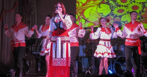 "Пограничник Камчатки" выступит с гастролями для чукотских зрителей