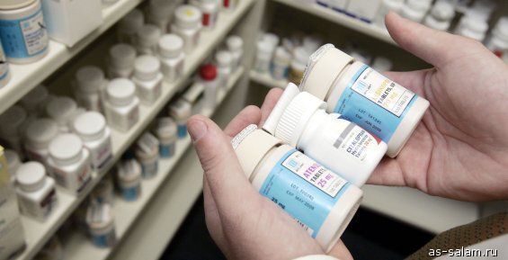 Федерация добавила почти 15,7 млн на лекарства для льготников Чукотки