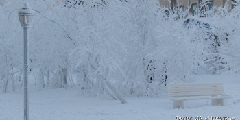 Прогноз погоды в Чукотском автономном округе на 6 февраля