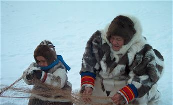 Канадский Фонд «Купол» выделил два гранта на проекты коренных народов Чукотки