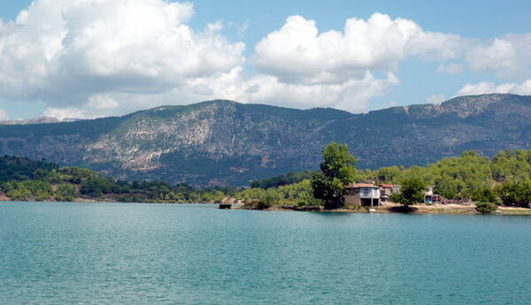 Озера Турции 2