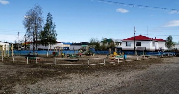 Паводок больше не угрожает селам Марково и Ваеги
