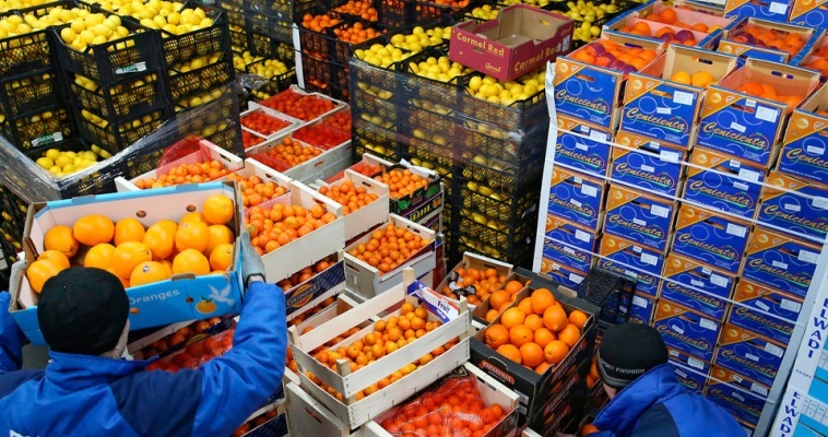 Авиадоставку продуктов в Билибинский район будет субсидировать правительство ЧАО