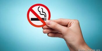 Полиция Чукотки требует расширить перечень запретных для курения мест