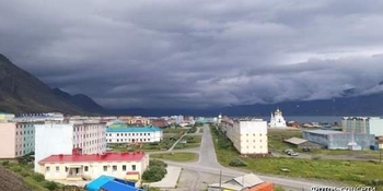 Прогноз погоды в Чукотском автономном округе на 2 сентября