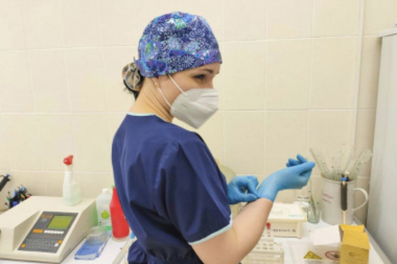 Два оплачиваемых выходных предоставят после вакцинации от коронавируса на Чукотке