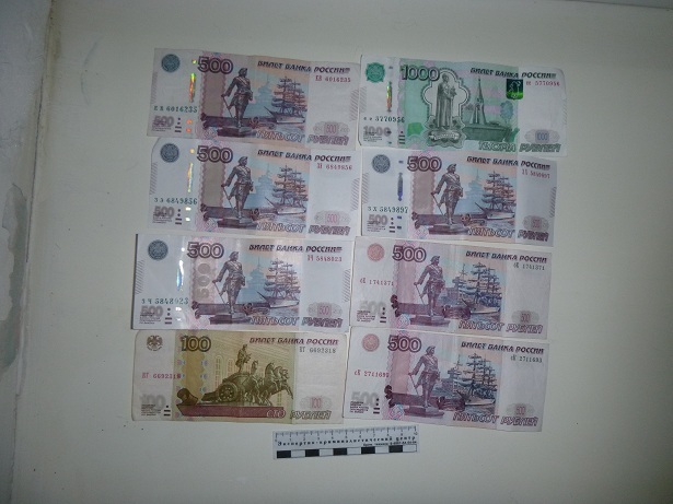 В Билибино полицейские раскрыли кражу денег, совершенную в больничной палате