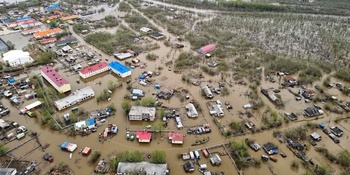 Выплаты пострадавшим от паводка завершают на Чукотке
