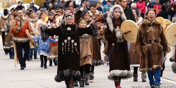 На Чукотке началась подготовка к Съезду коренных малочисленных народов