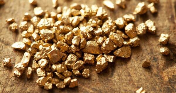 Месторождения золота и серебра освоят новые резиденты АЗРФ на Чукотке