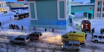 Учреждения образования эвакуировали на Чукотке из-за сообщений о минировании