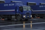Почта России ожидает вторую волну роста поступлений почты из-за рубежа