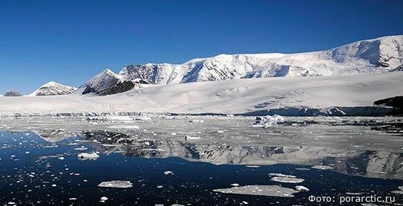 Стратегию развития Арктики обсудят в Анадыре