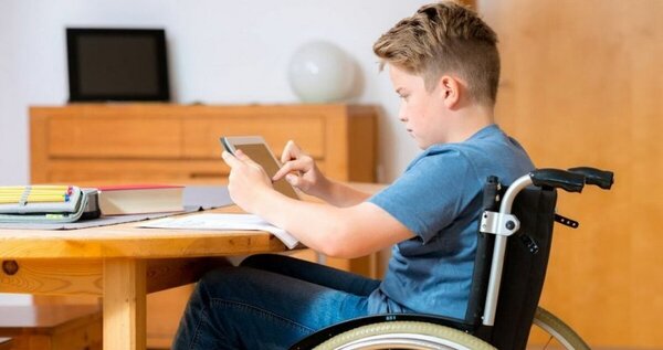 Семьи Чукотки могут полностью компенсировать расходы на реабилитацию детей с инвалидностью