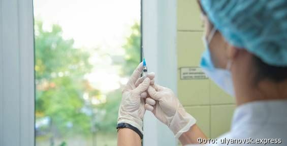 На Чукотке от гриппа привито более 5,6 тыс. человек