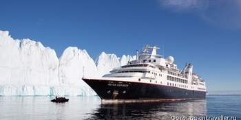 Порядок захода иностранных судов в порты Арктики и ДФО определили законом
