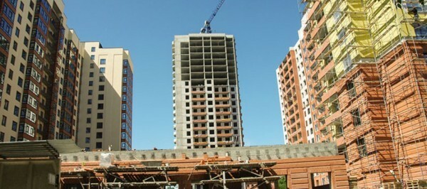 Владивостокцы против точечного строительства