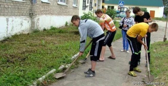 Более 800 подростков Чукотки поработают этим летом