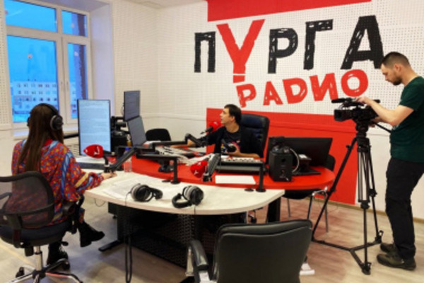 Чукотские журналисты заняли шесть призовых мест на профессиональном конкурсе «Вместе медиа»