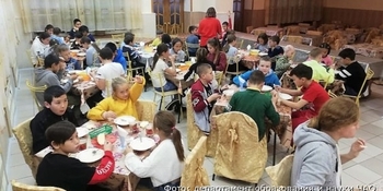 В оздоровительные лагеря и санатории вывезли 328 чукотских детей 