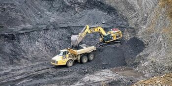 Резидент ТОР "Чукотка" увеличил добычу угля 