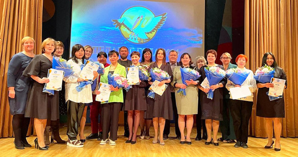 Шесть лучших учителей и одну няню выбрали в Анадырском районе
