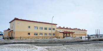 Психоневрологический интернат в Анадыре закрыли на 14-дневный карантин