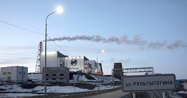 Жилфонд и объекты энергетики Чукотки полностью подготовили к зиме