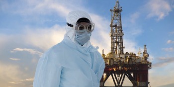 Вакцина против нефтяной войны