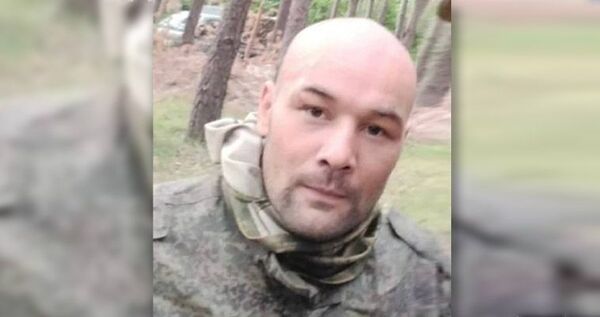 Житель Провидения погиб в зоне специальной военной операции