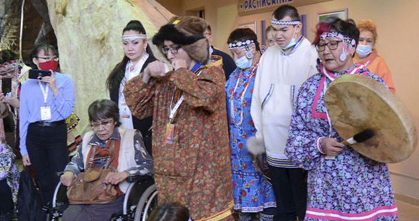 Культуру коренных народов Арктики обсудят на международной конференции в Анадыре 