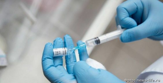 Около шести тысяч жителей привиты от гриппа на Чукотке