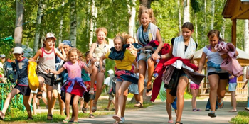 На Чукотке на детскую оздоровительную кампанию направят 54 миллиона рублей