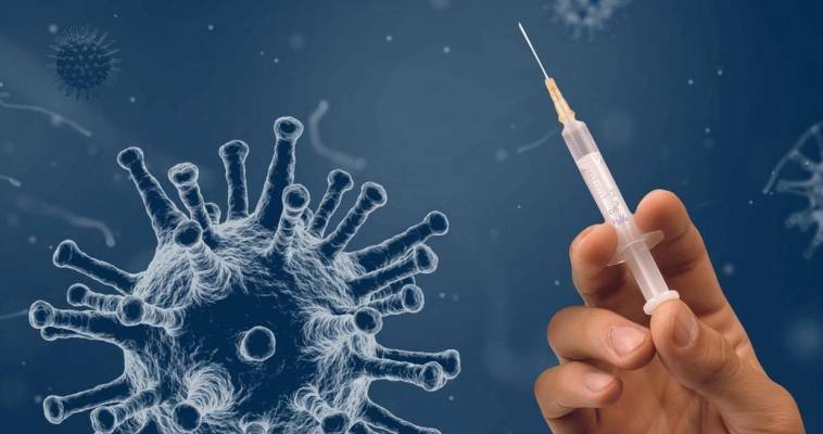 Более 1,8 тысяч жителей округа вакцинировались в нерабочую неделю от COVID-19