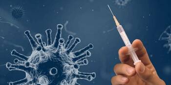 Более 1,8 тысяч жителей округа вакцинировались в нерабочую неделю от COVID-19