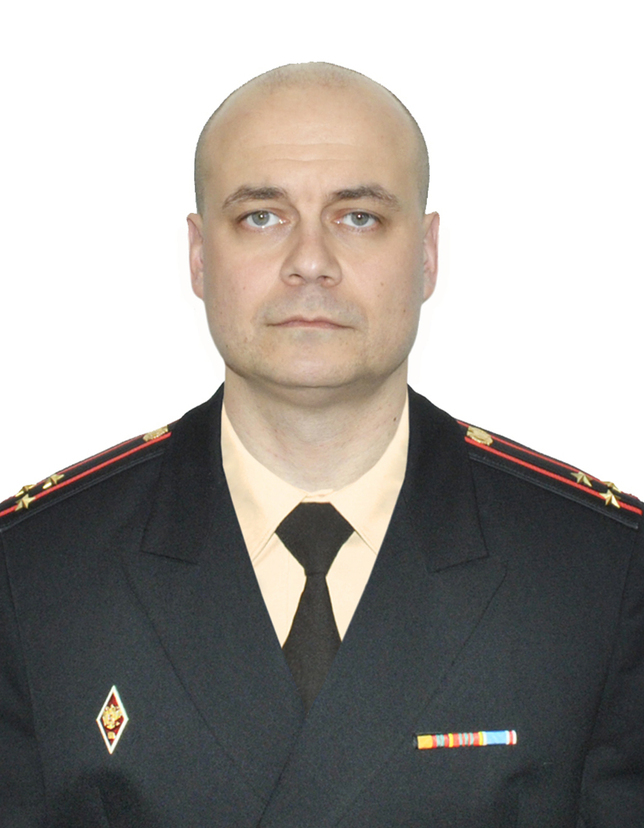 О назначении нового прокурора военной прокуратуры Чукотского гарнизона 