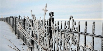 Небольшой снег возможен на Чукотке во вторник