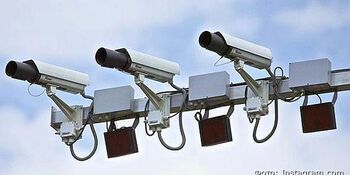 ГИБДД предлагает установить в Анадыре камеры фиксации нарушений ПДД