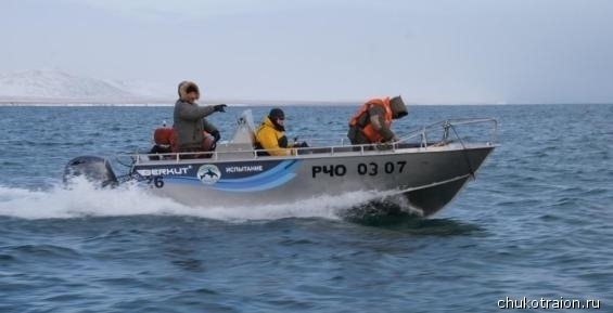 Самая большая община морзверобоев Чукотки добыла первого в этом году кита