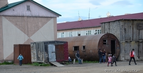 Глав сел Чукотского района обучат системе управления поселениями