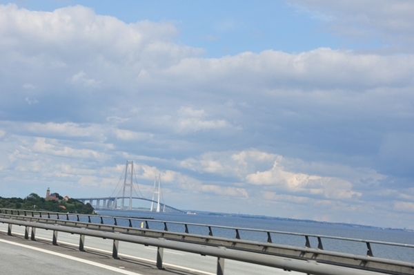 Датский мост