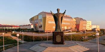 Памятник Николаю Чудотворцу отремонтируют на Чукотке
