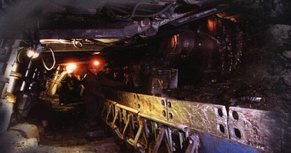В работе чукотской шахты выявлены многочисленные нарушения законодательства