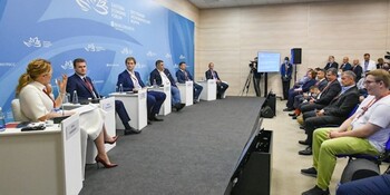 Стратегически важные соглашения подпишет Чукотка на ВЭФ