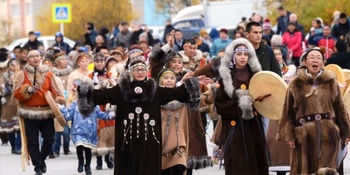 Съезд коренных малочисленных народов Чукотки планируют провести в марте