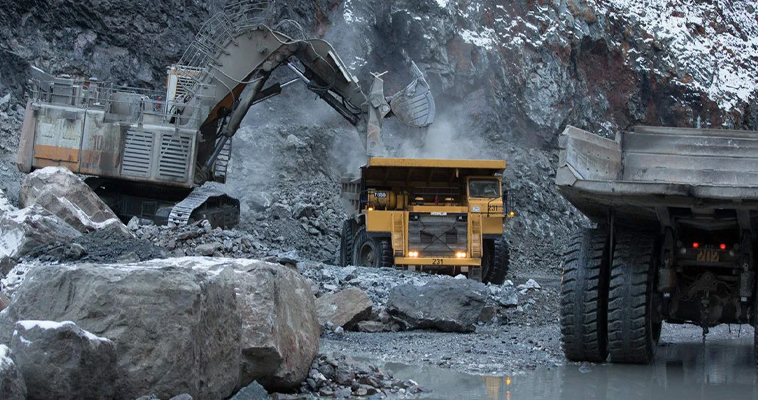 Разработкой крупного месторождения золота займётся "Русолово" на Чукотке